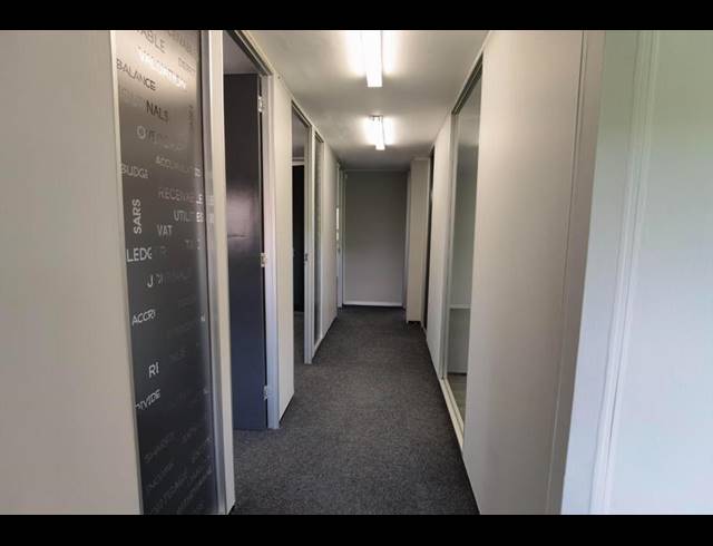 BUSINESS PROPERTY TO RENT IN LYNNWOOD